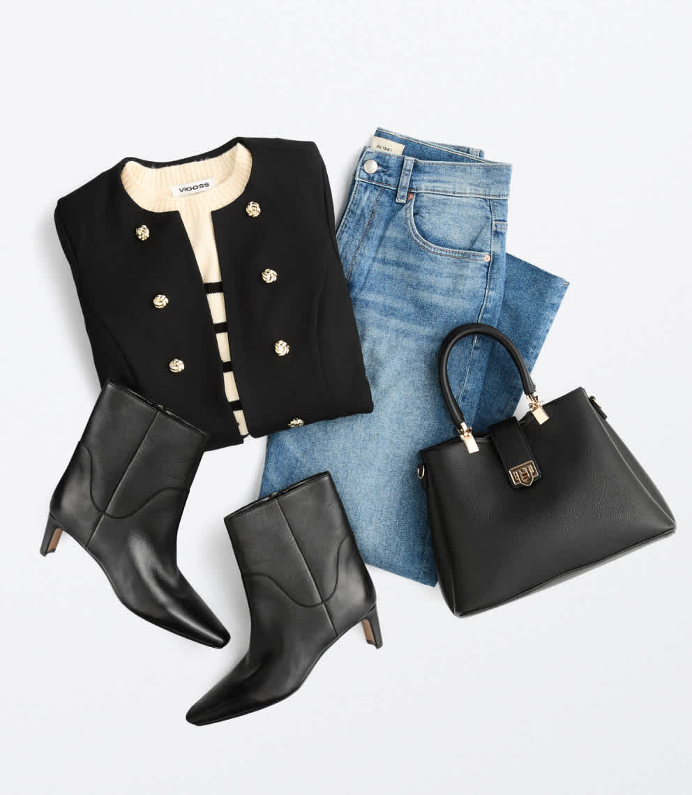 The Stitch Fix Guide To Dressing In Your 50s