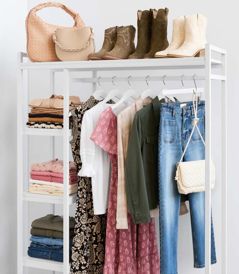 The Stitch Fix Guide To Dressing In Your 30s