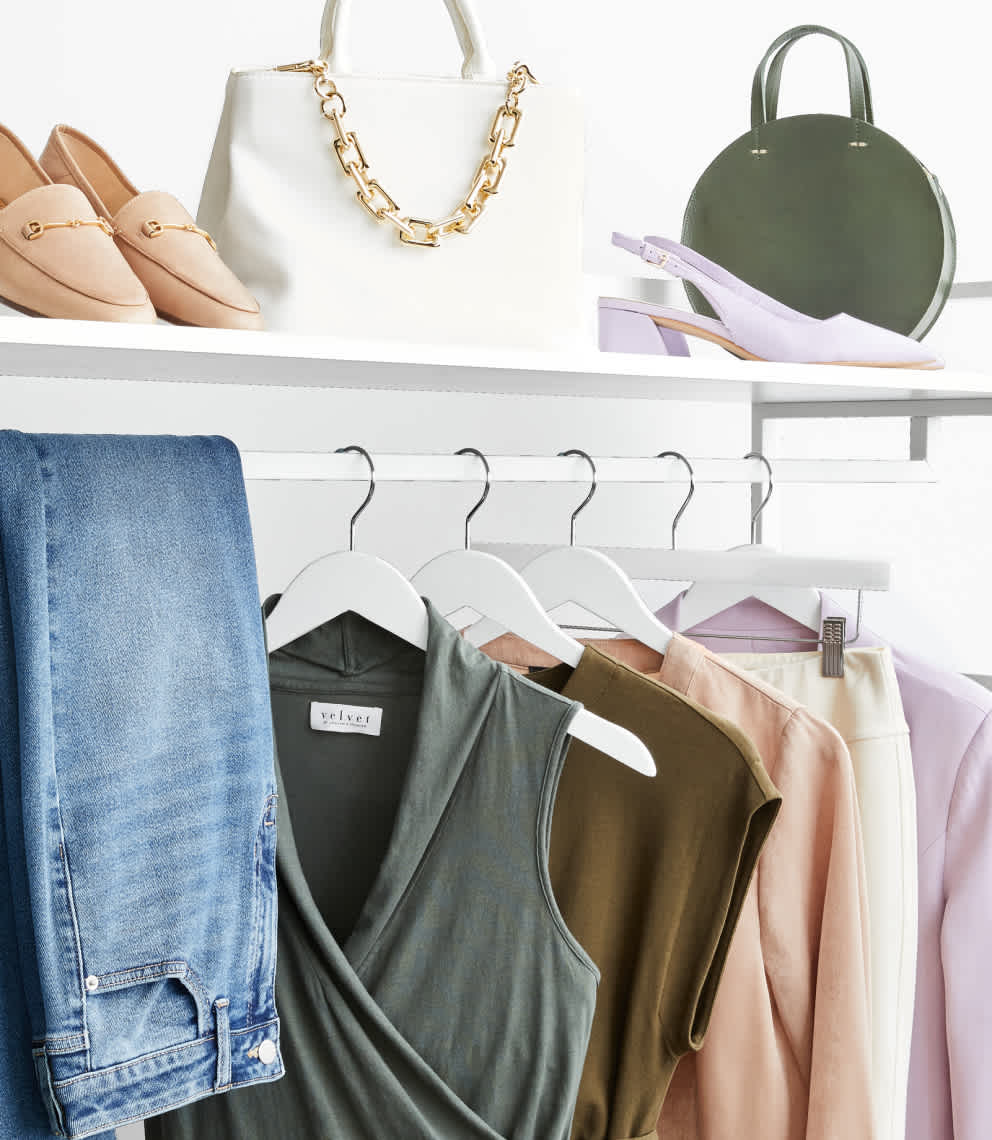 The Stitch Fix Guide To Dressing In Your 70s