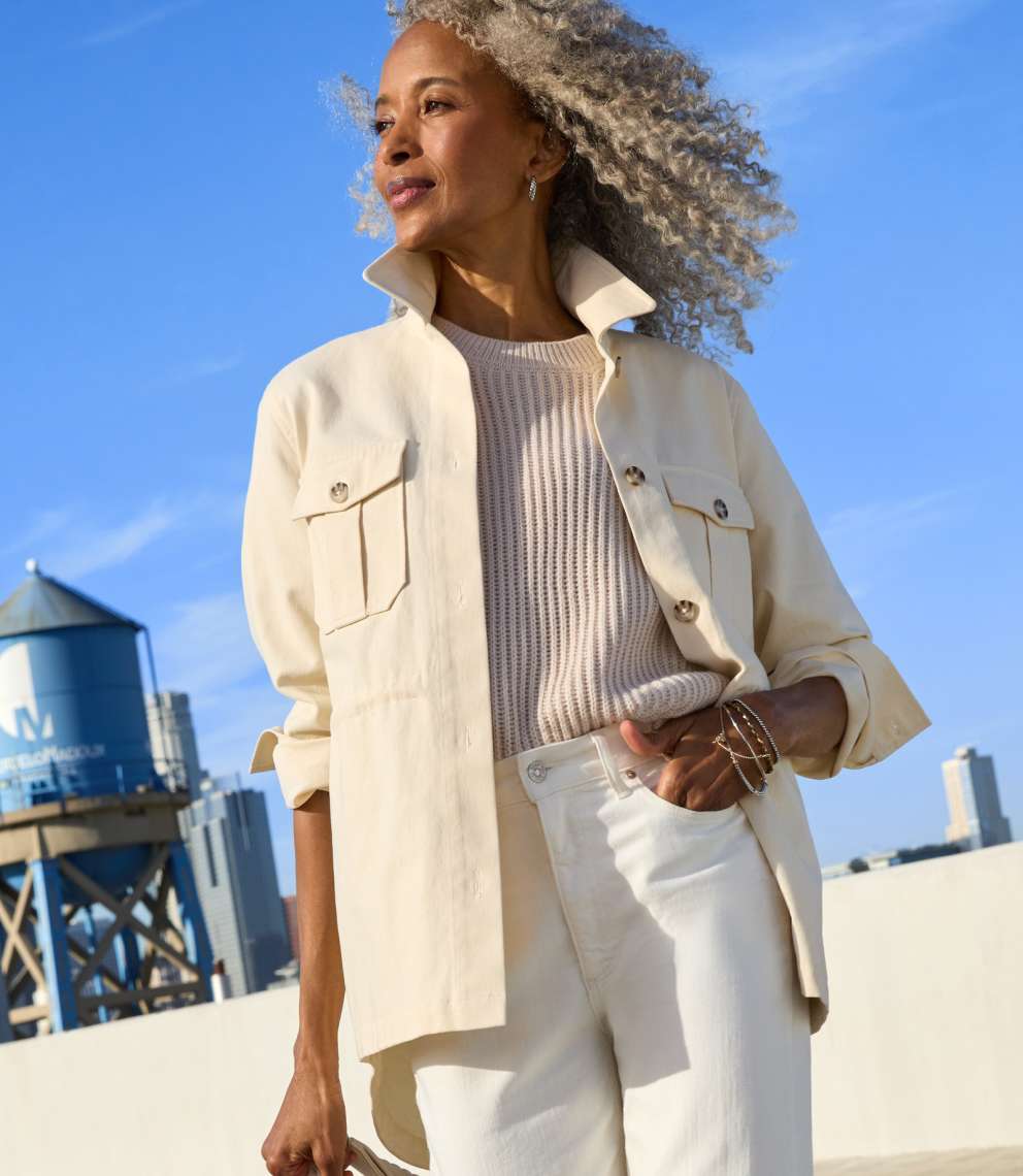 The Stitch Fix Guide To Dressing In Your 60s
