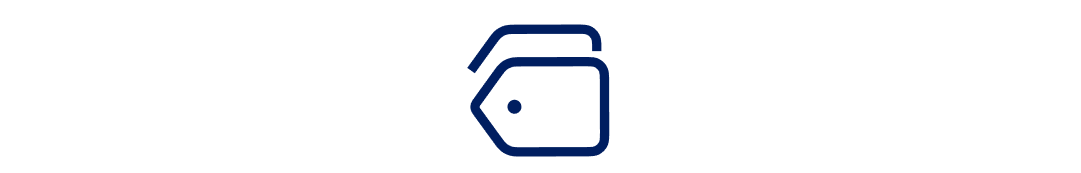 tag icon