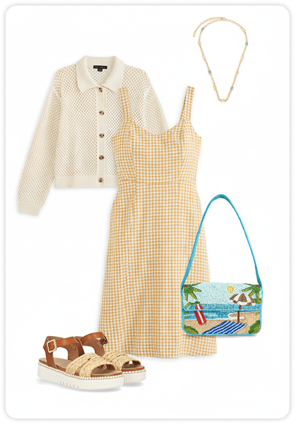 Jaimmy Fix outfit items