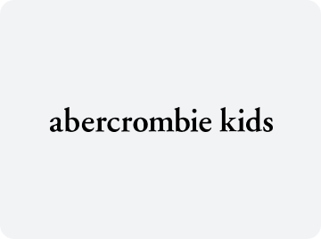 Abercrombie kids logo
