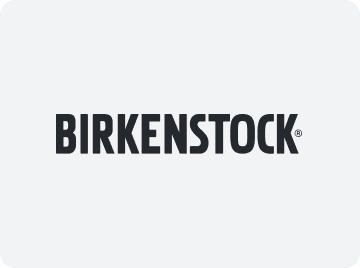 Birkenstock logo