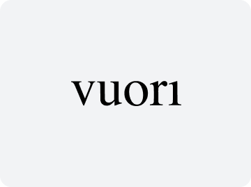 Vuori logo