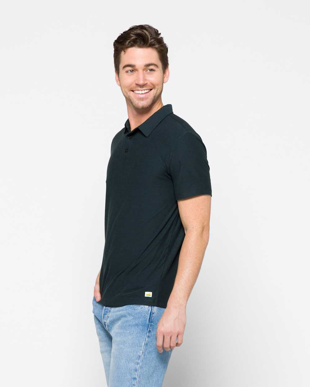 Strato Tech Polo