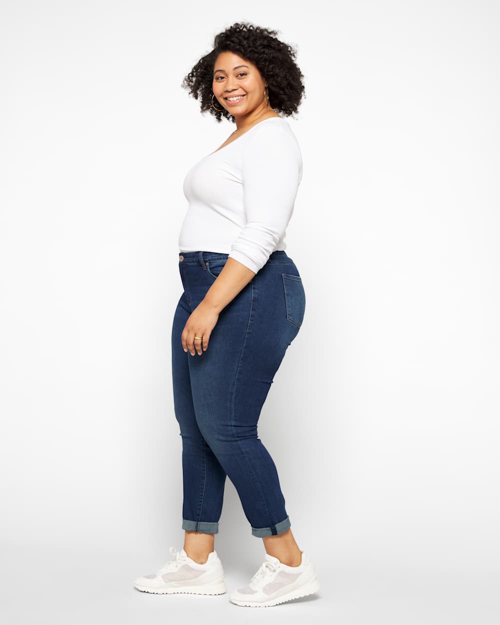 Darren Roll Cuffed Girlfriend Jean