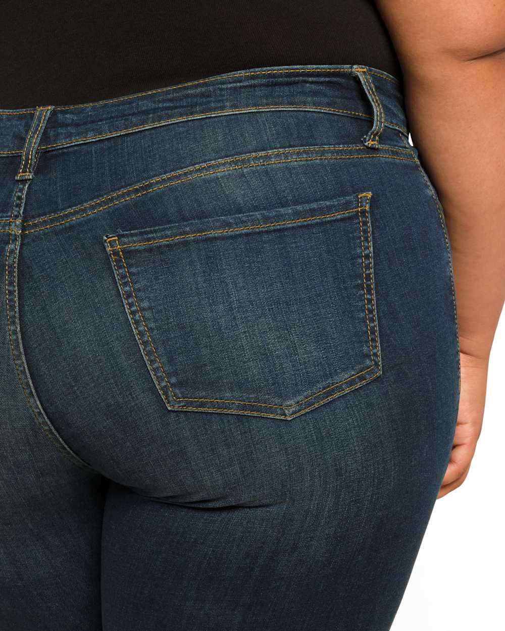 Aranza Skinny Jean