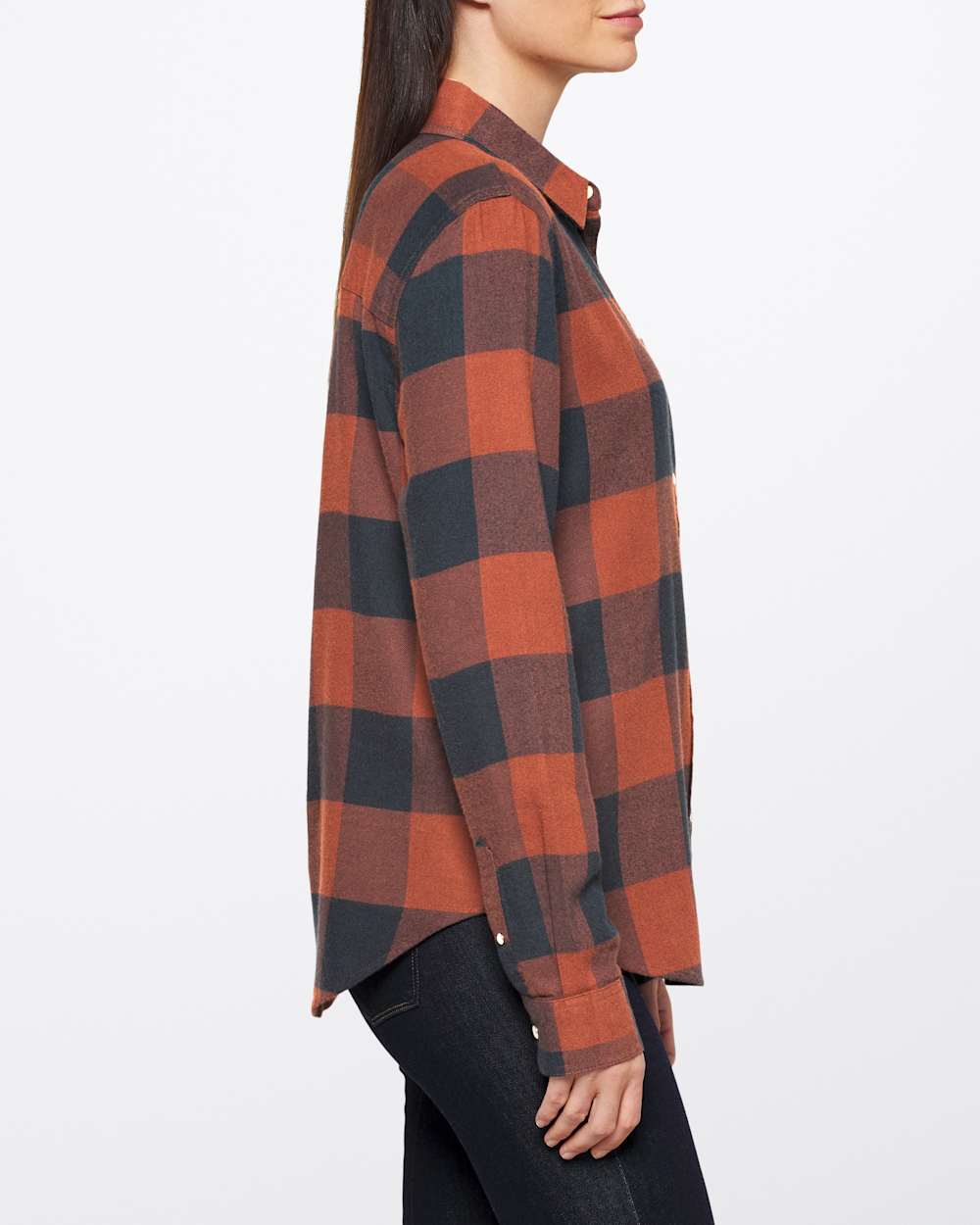 Edina Button Down Shirt