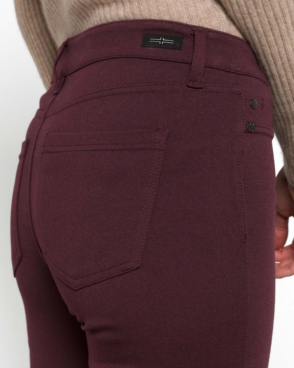 Madonna Skinny Pant