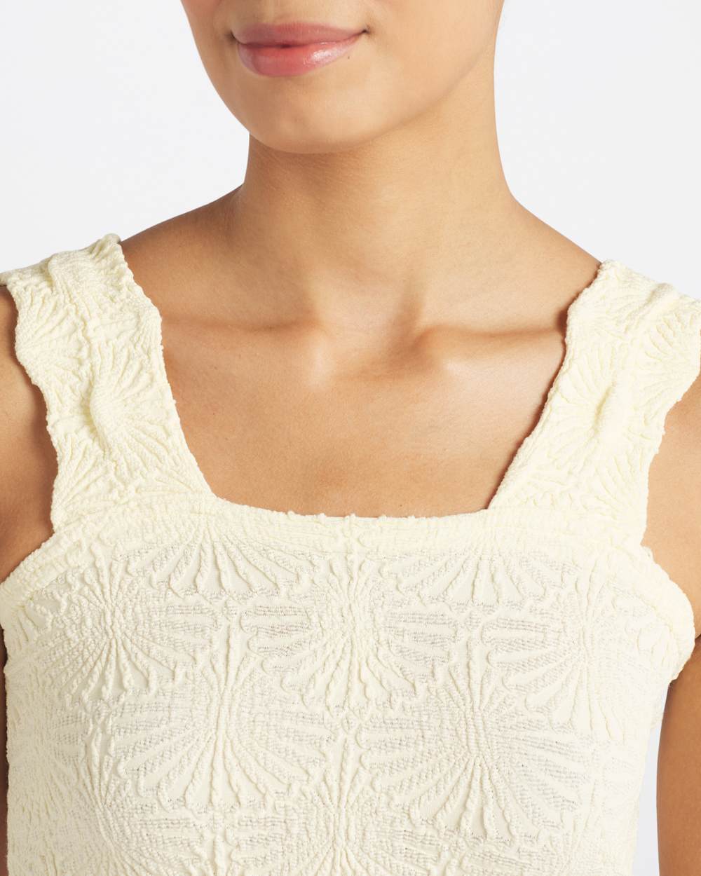 Love Letter Cami