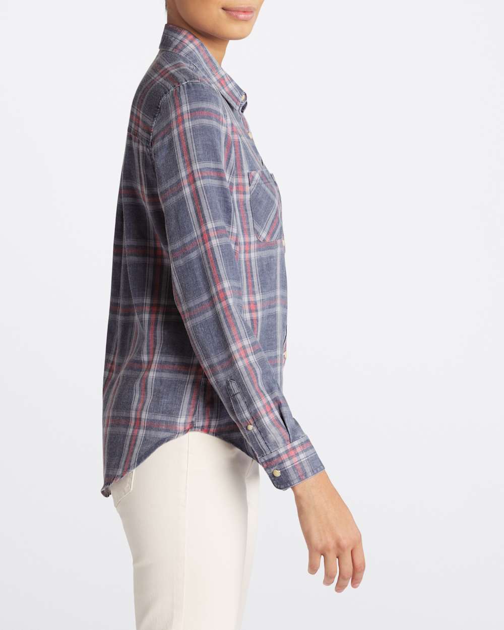Jessie Button Down Shirt