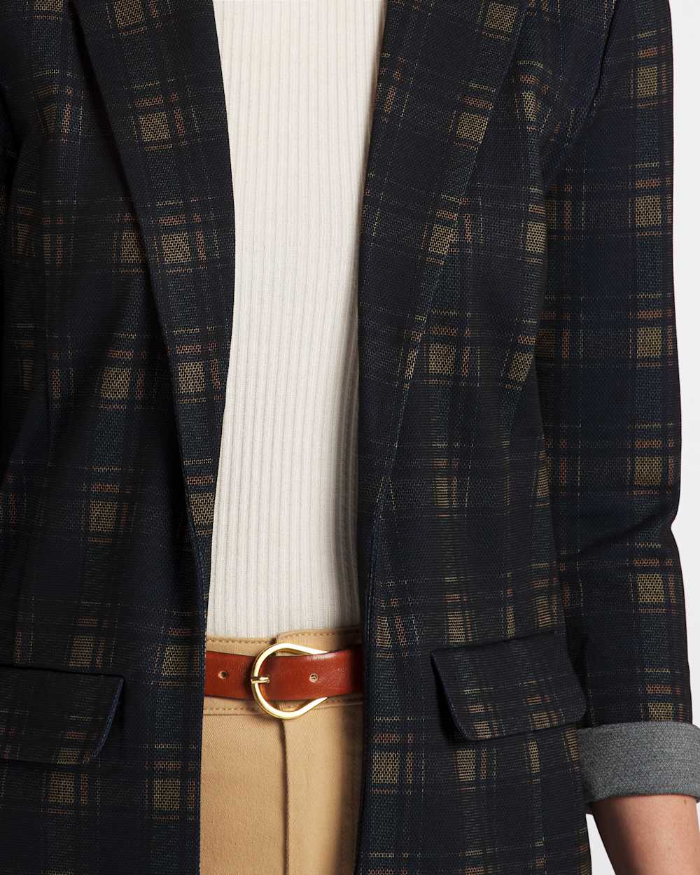 Princess Darts Boyfriend Blazer