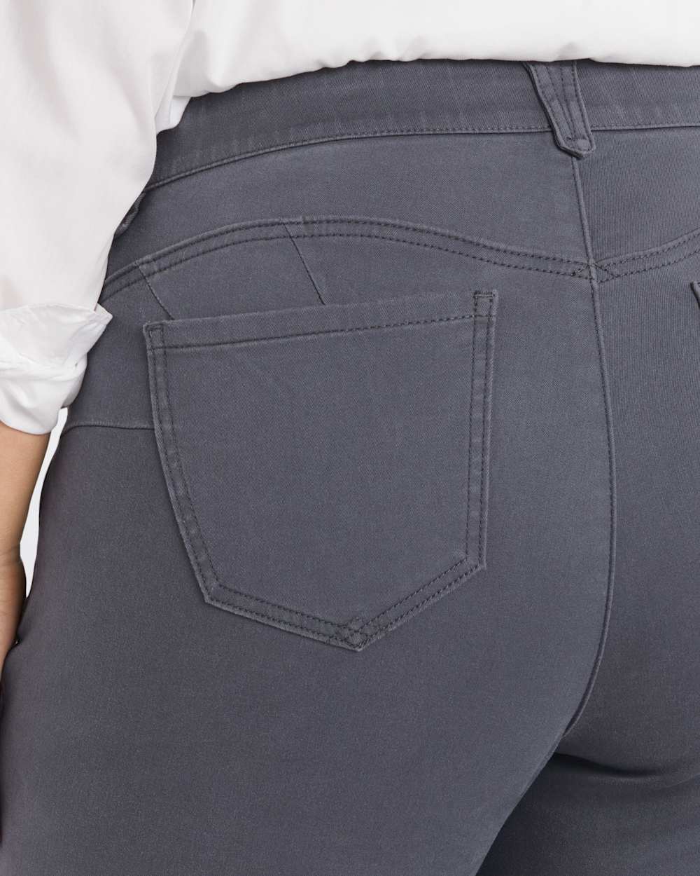 Jeri Ab Solution Skinny Jean