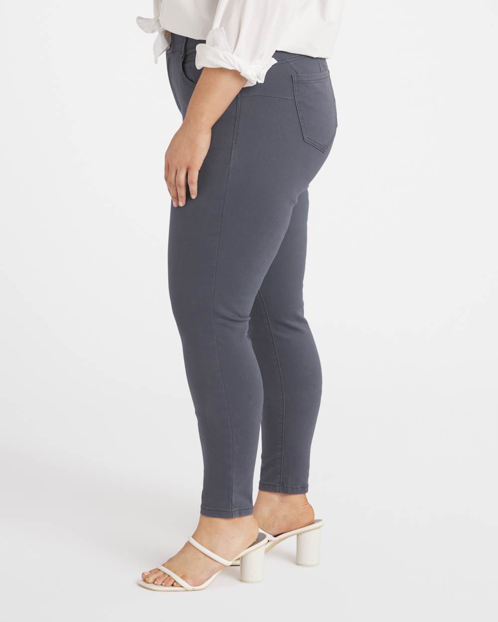 Jeri Ab Solution Skinny Jean