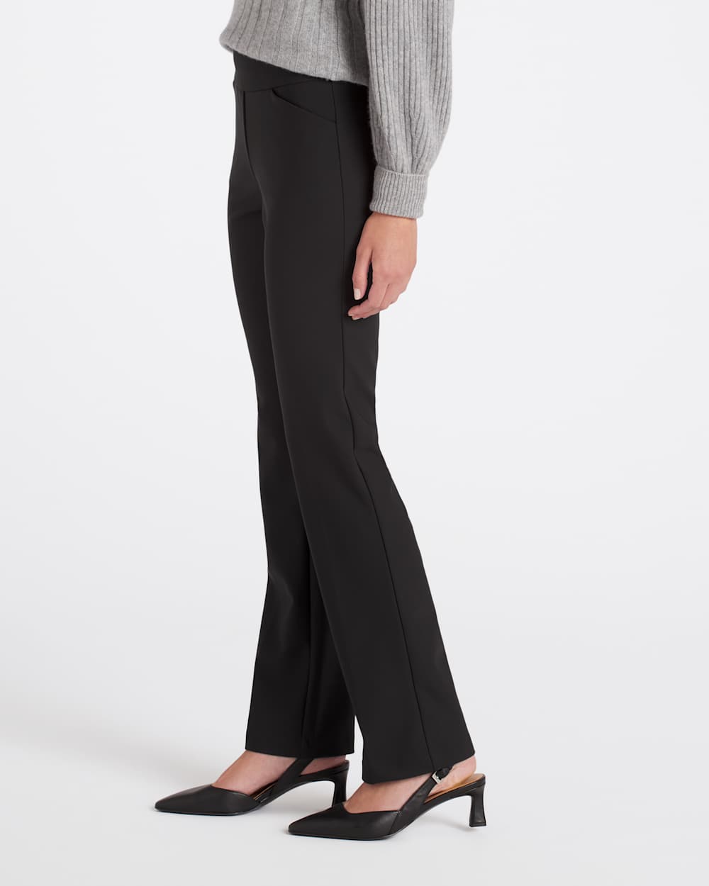 Alexa Bootcut Pant