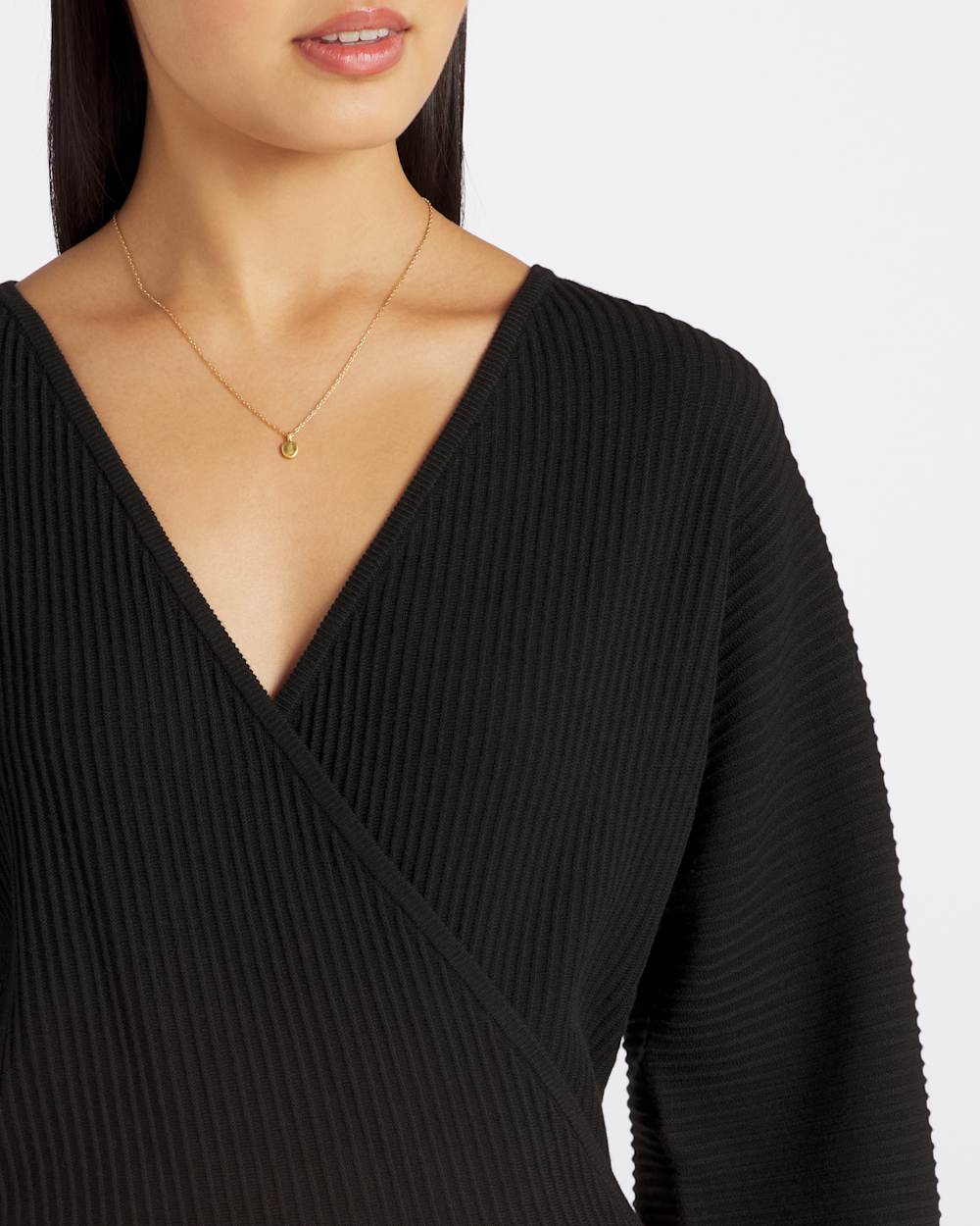 Munya V Neck Sweater