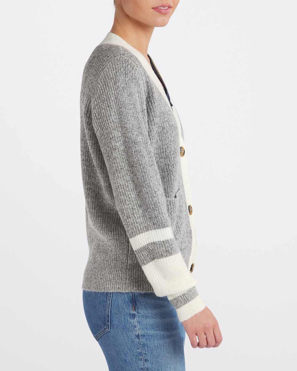 Collyns Buttoned Cardigan