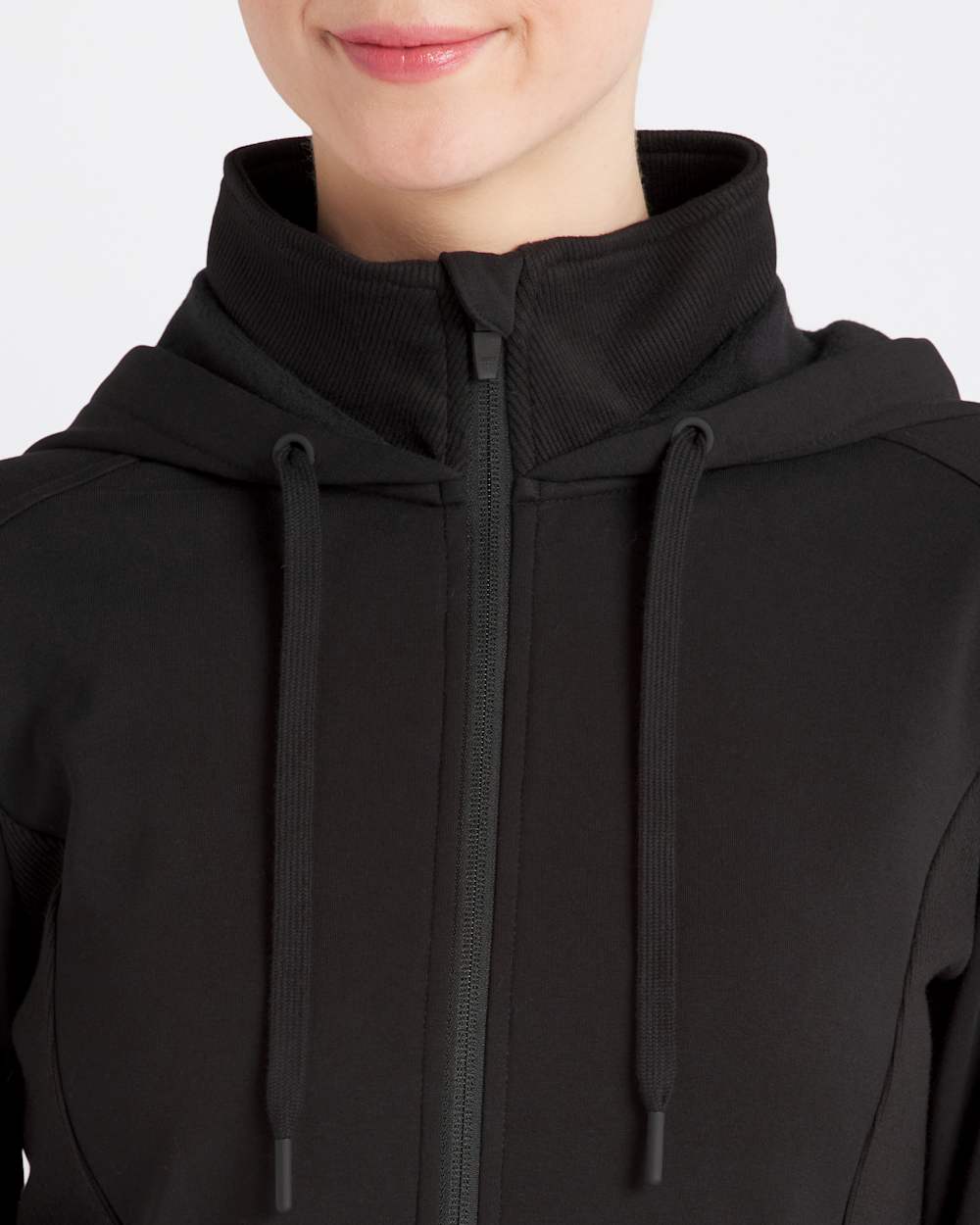 Gaspard WanderSoft Fleece Active Hooded Jacket