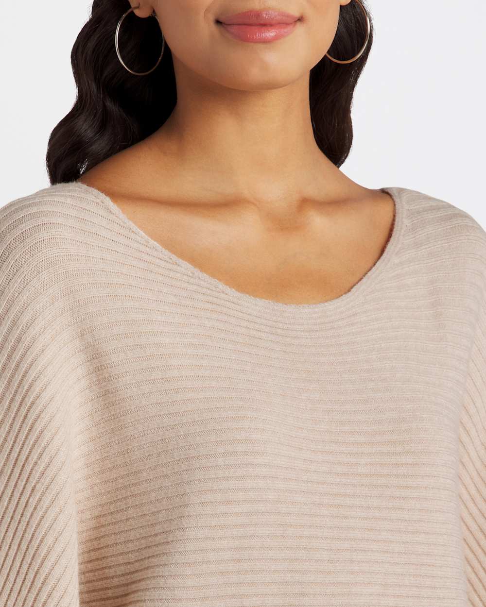 Effie Long Sleeve Sweater
