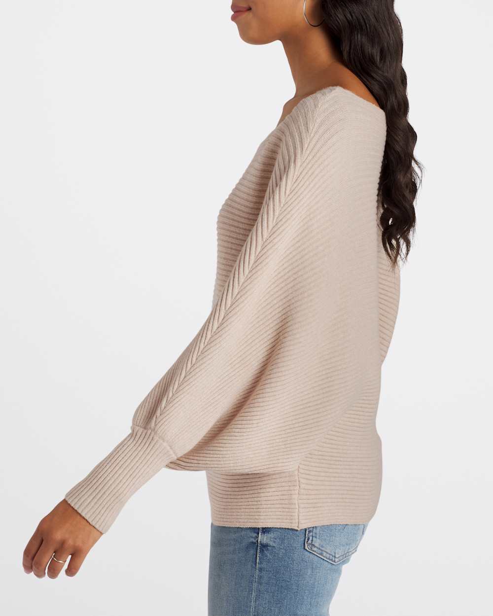 Effie Long Sleeve Sweater