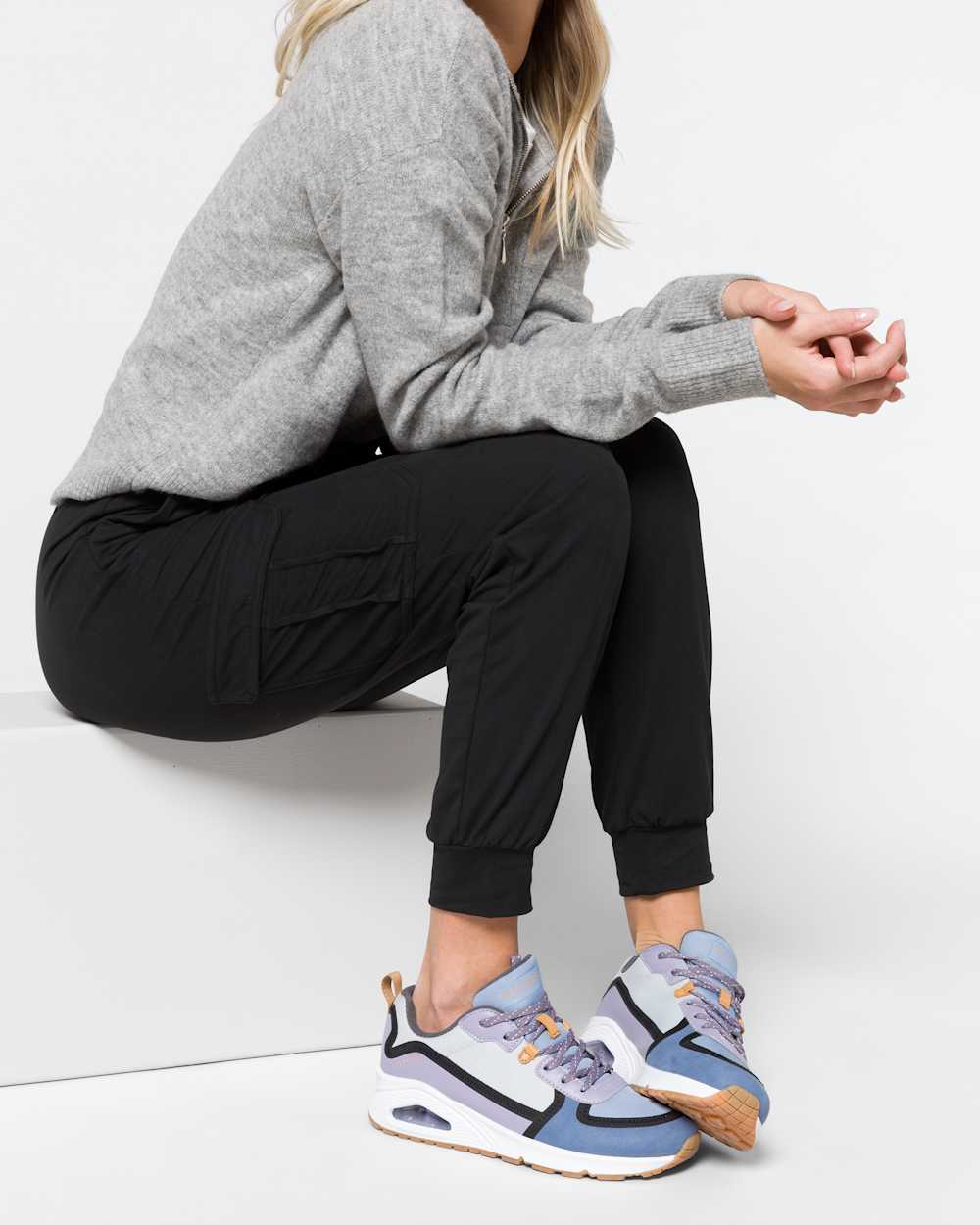 Maddie Utility Jogger