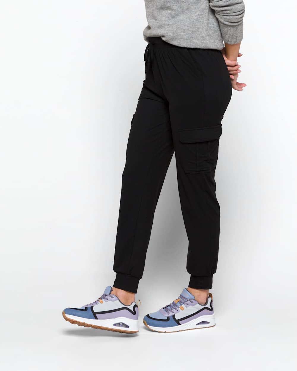 Maddie Utility Jogger