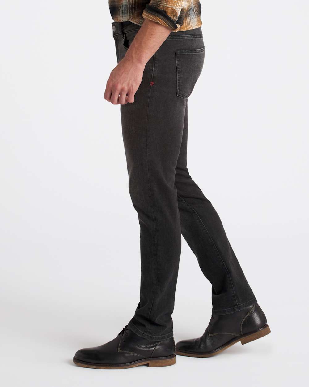 AMS Amsterdam Slim Fit Stretch Jeans