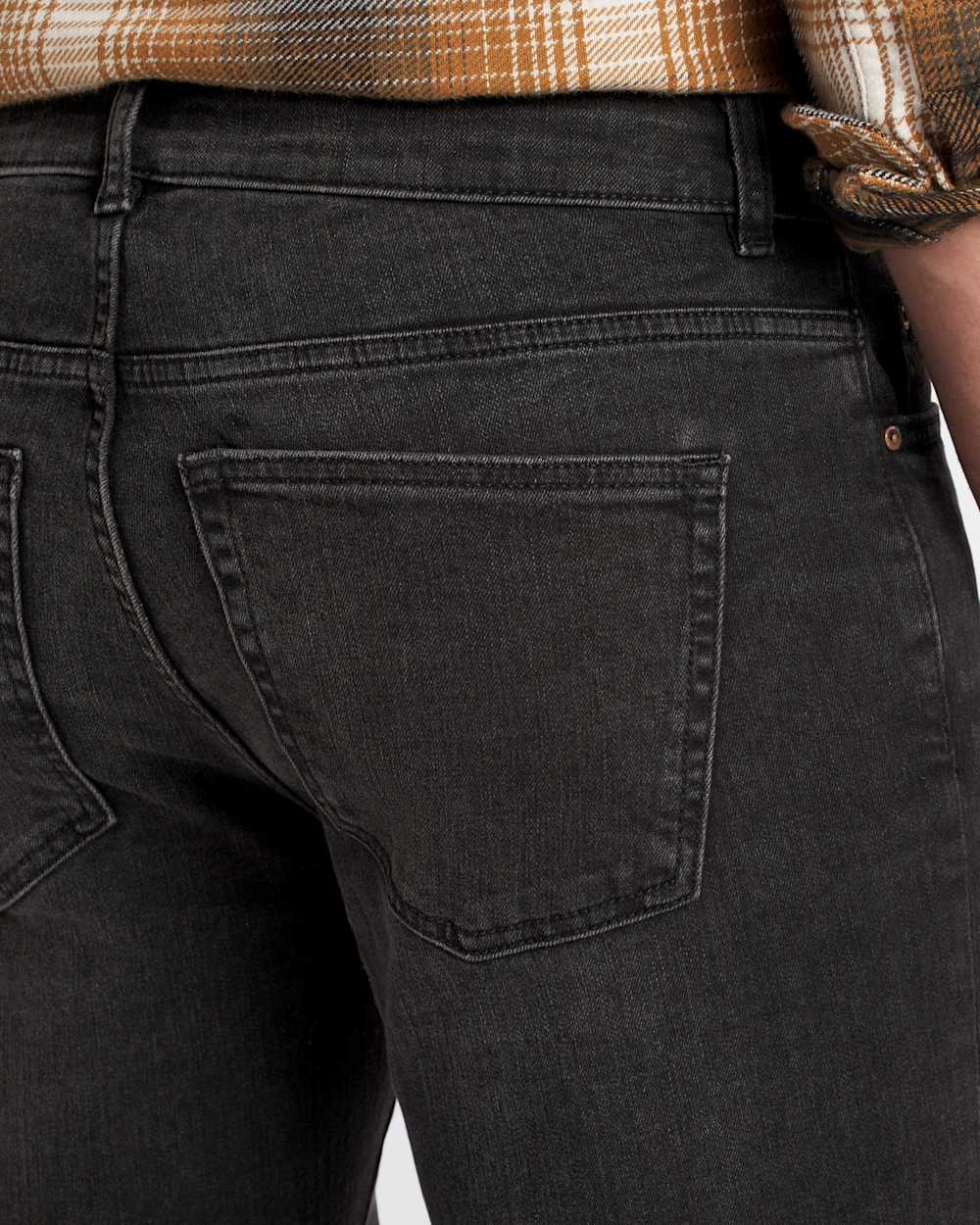 AMS Amsterdam Slim Fit Stretch Jeans