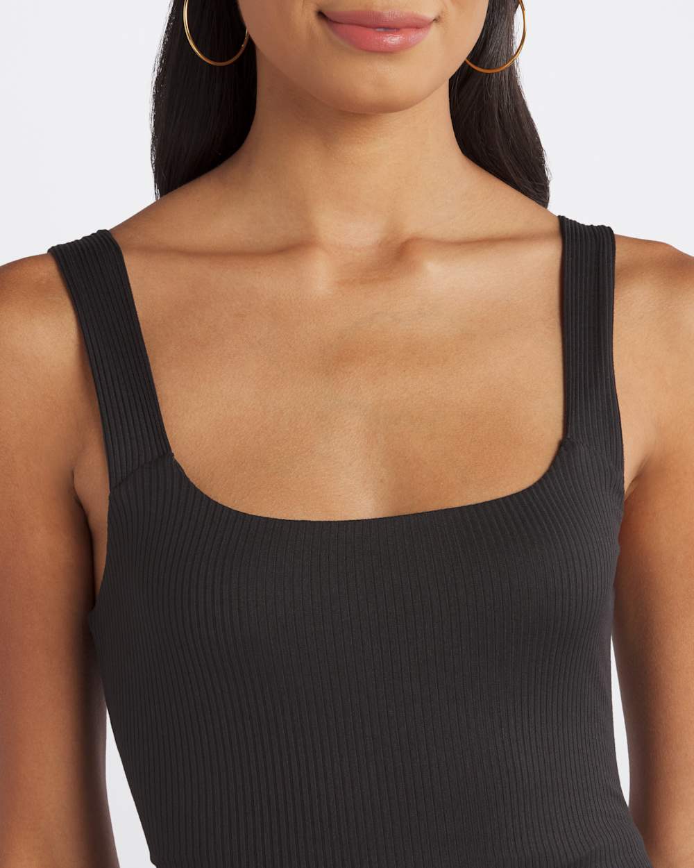 Gemma Sleeveless Open Back Fitted Dress