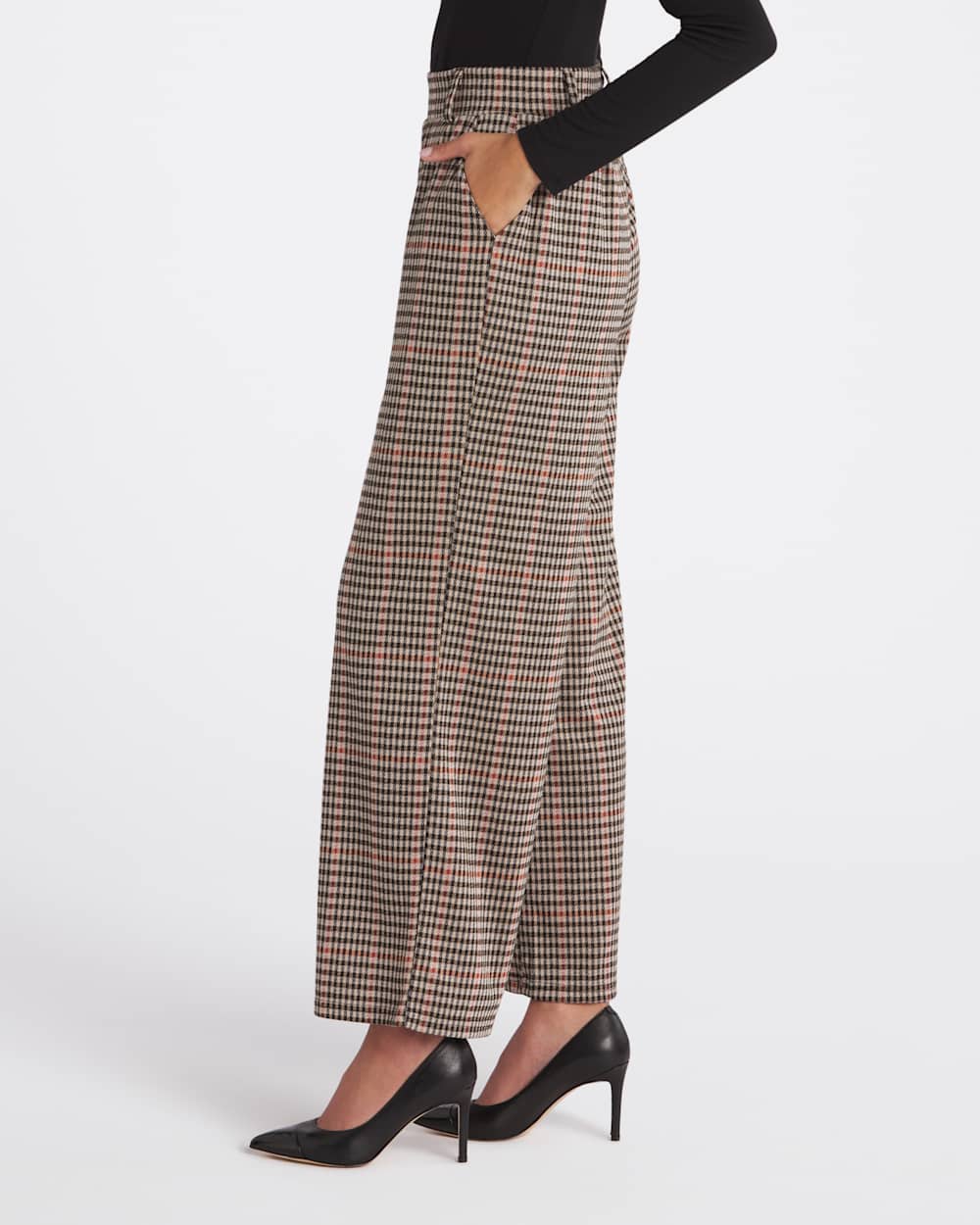 Melody Wide Leg Trouser