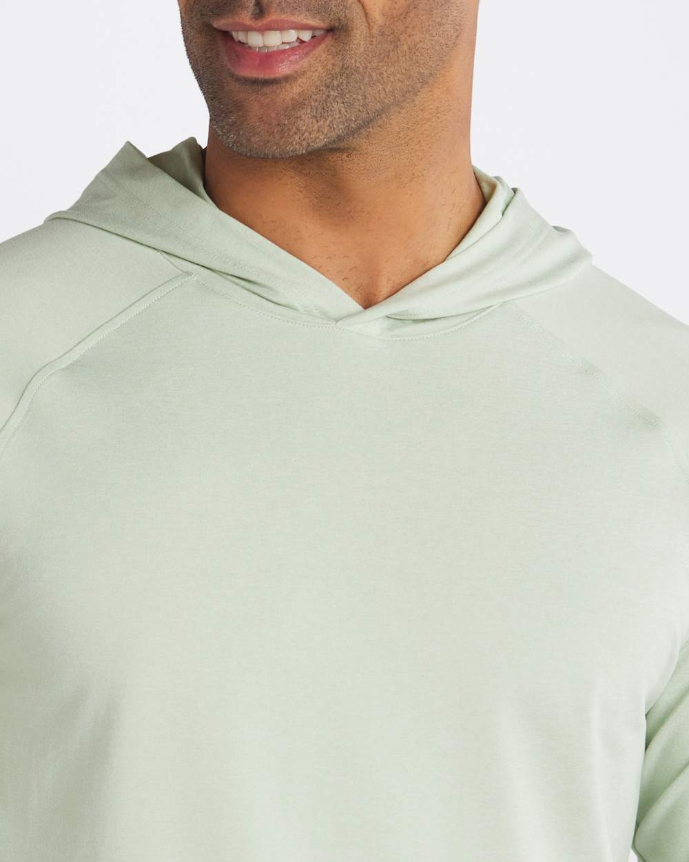 AlgoFlex Ronan Performance Jersey Hoodie