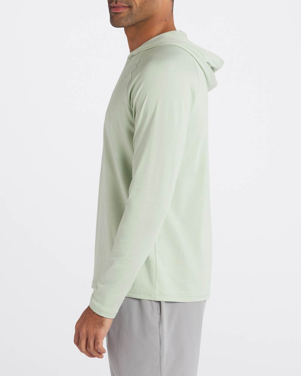 AlgoFlex Ronan Performance Jersey Hoodie