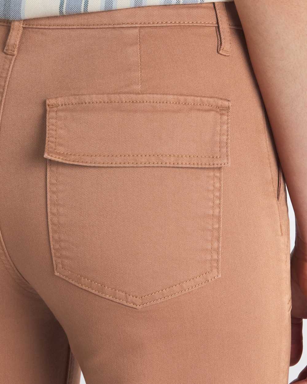 Meg Wide Leg Pant