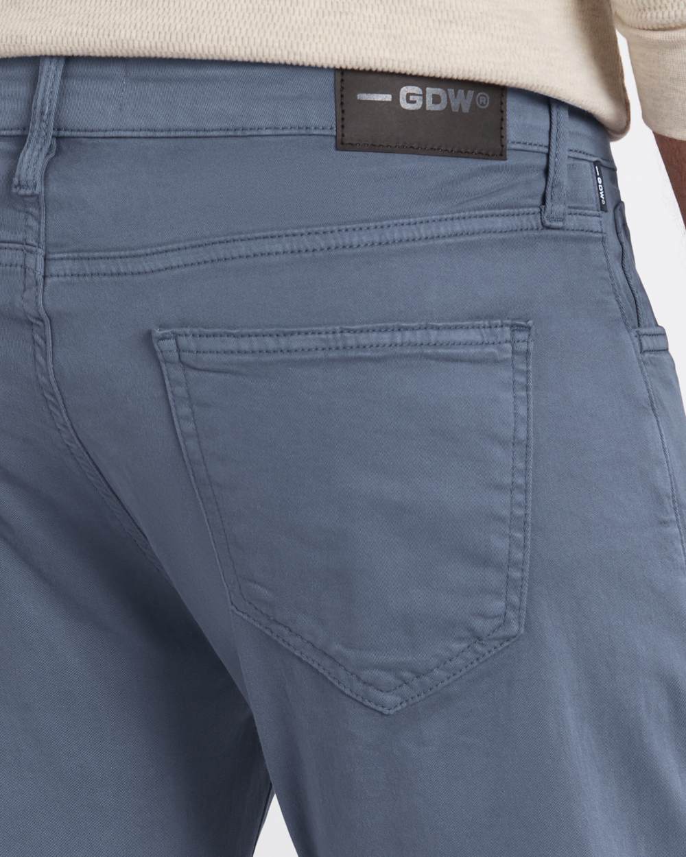 Ride Slim 5pkt Pant