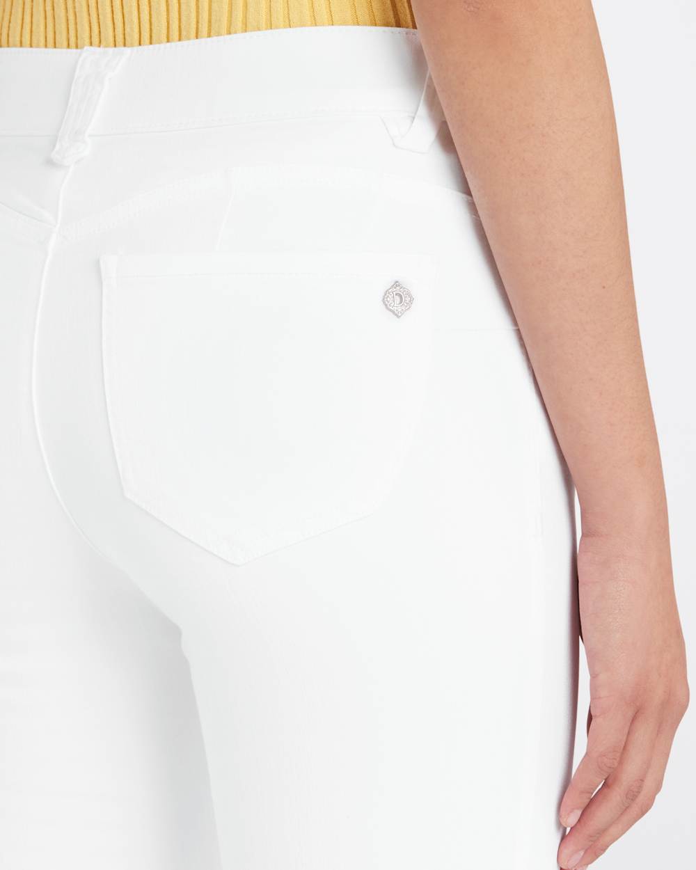 Jeri Ab Solution Skinny Jean