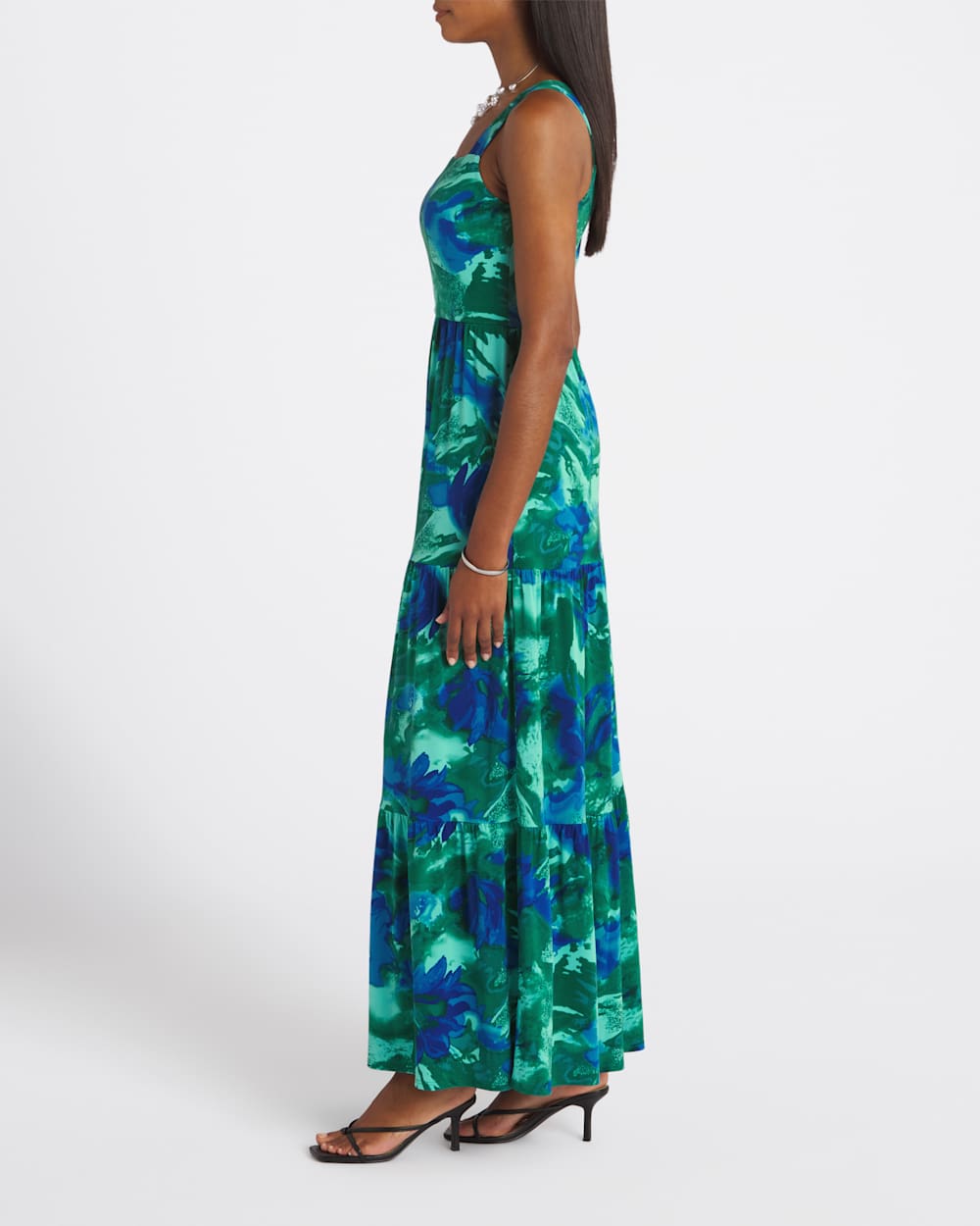 Selena Maxi Dress