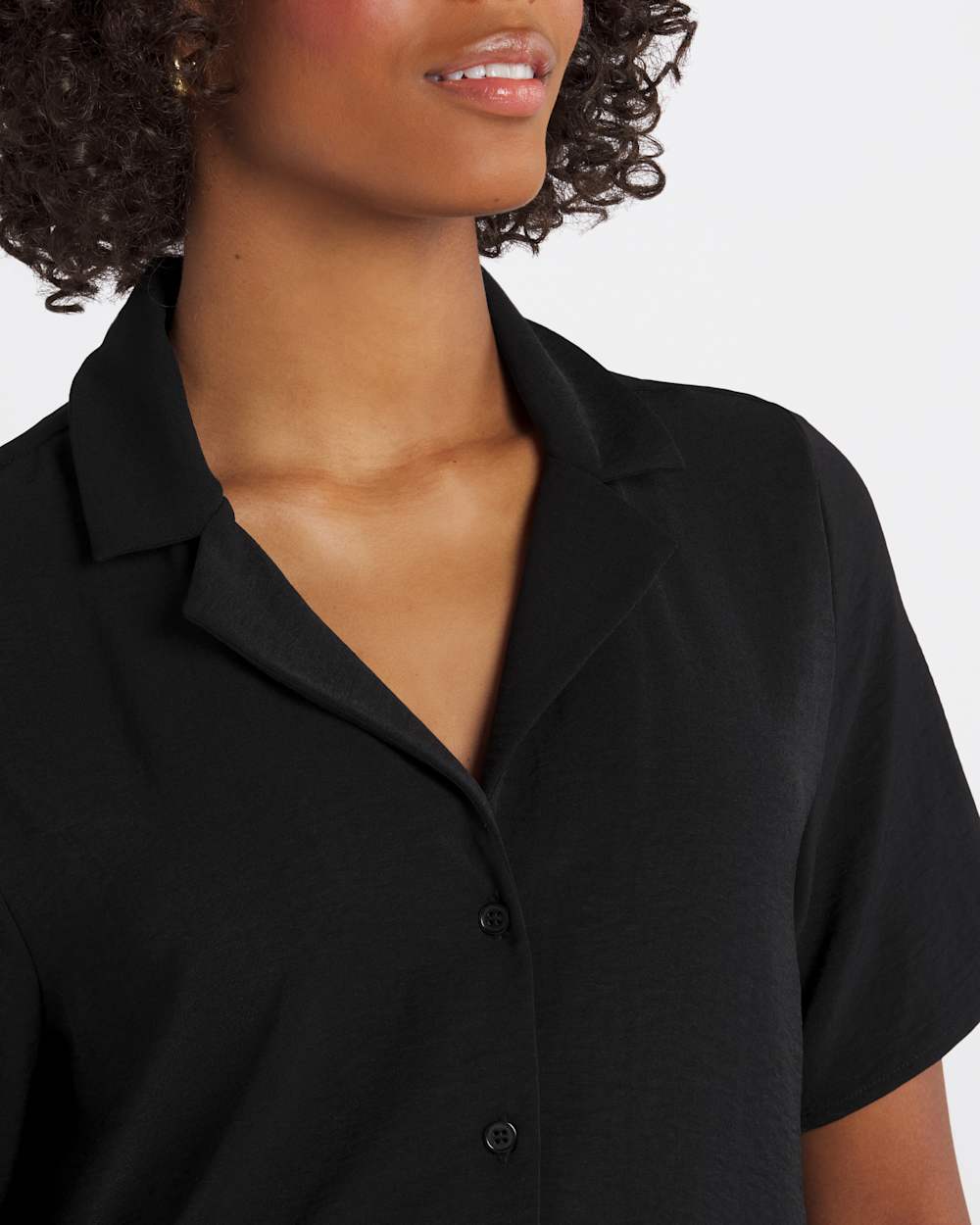 Bernie Button Down Blouse