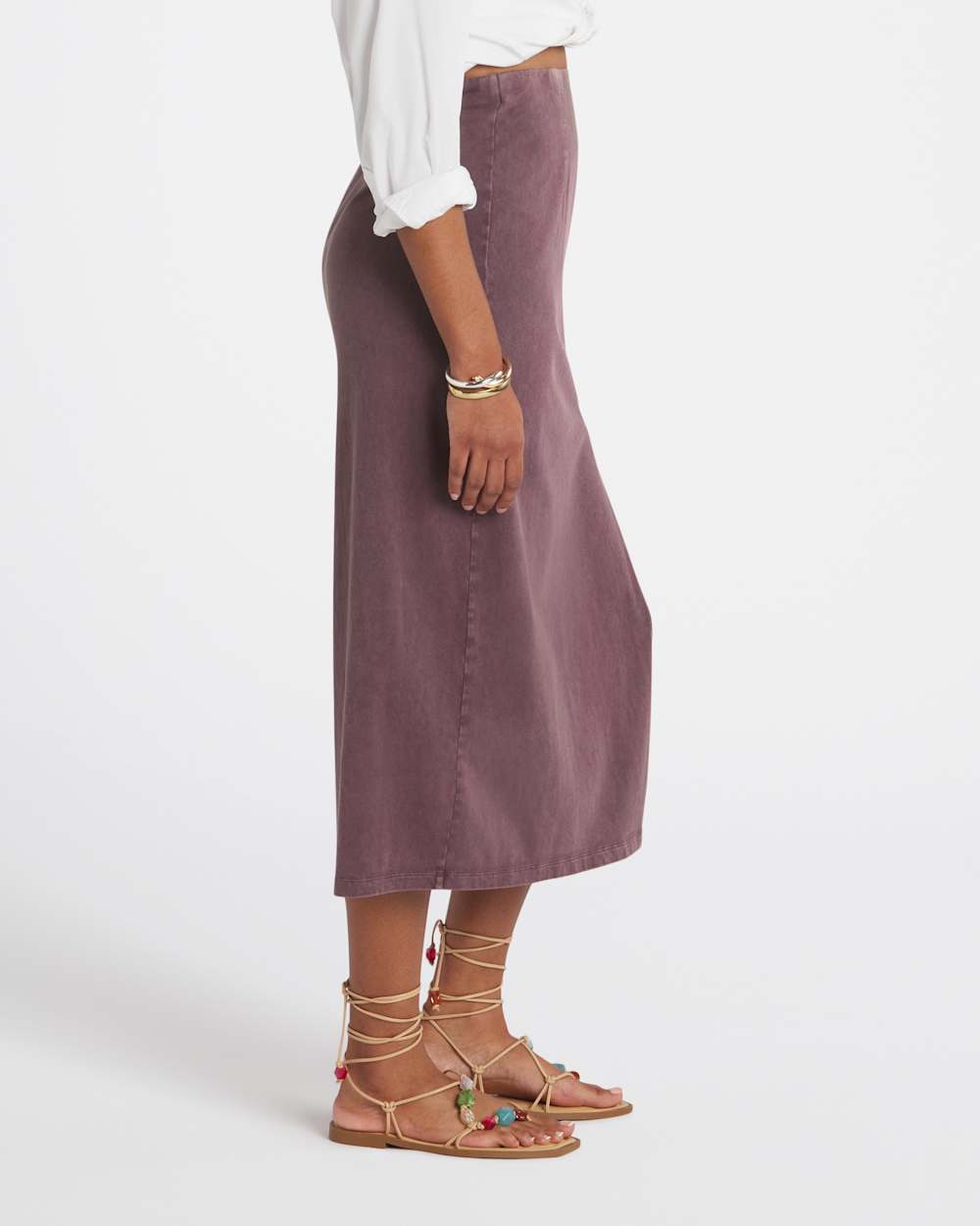 Shilo Knit Skirt