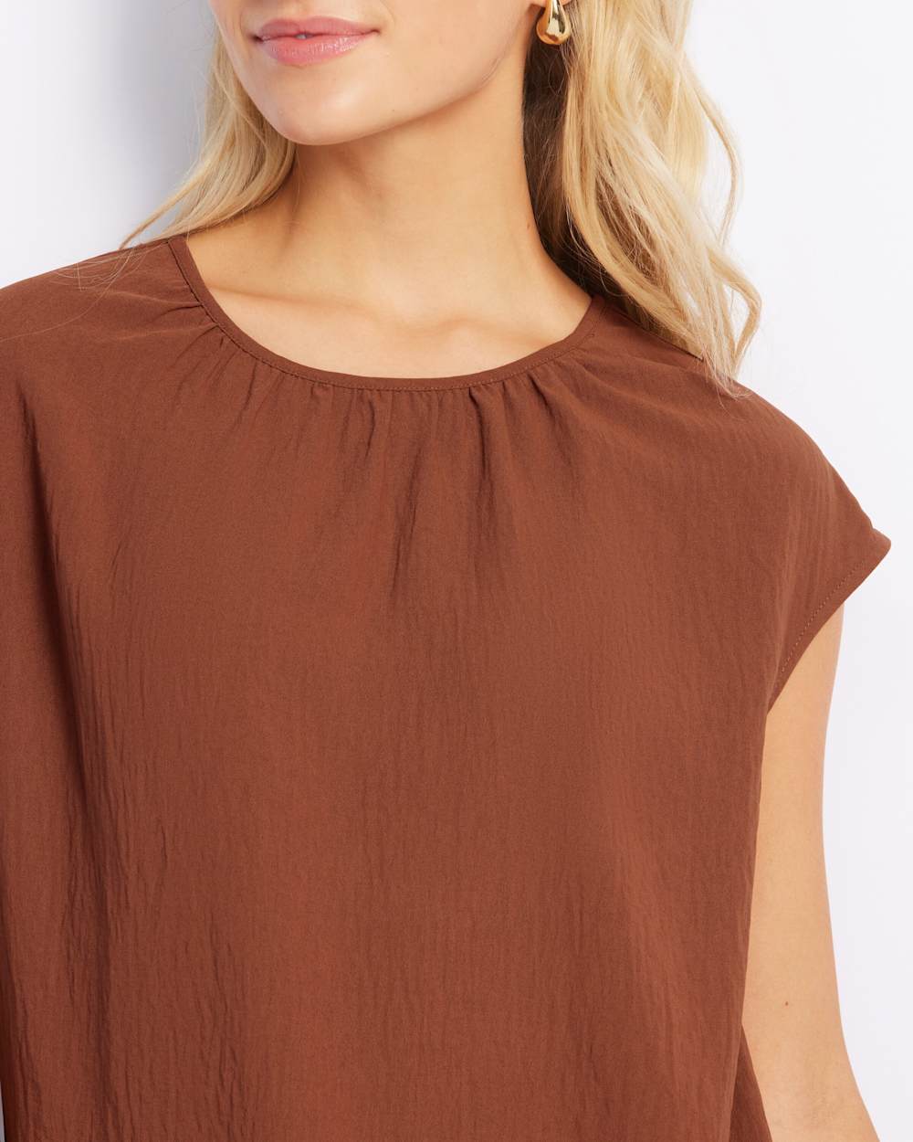 Merri Blouse