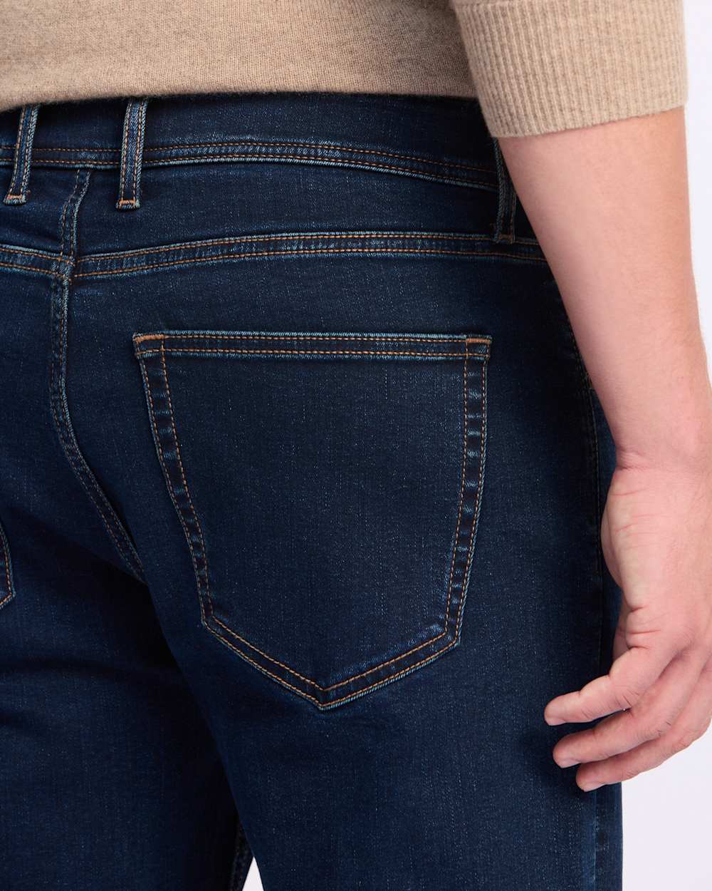 Dedicated Denim Slim Fit Stretch Jeans