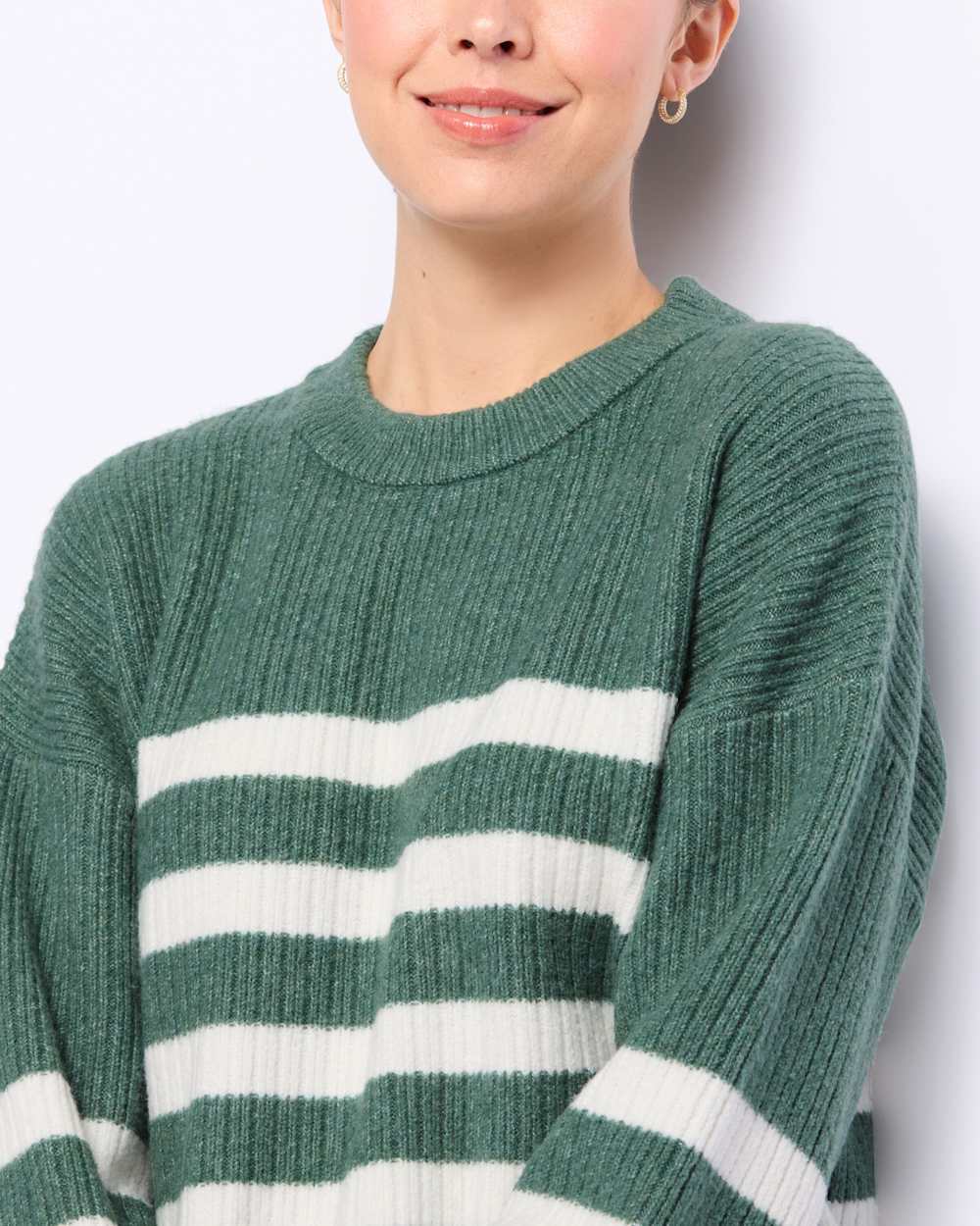Darby Long Sleeve Sweater