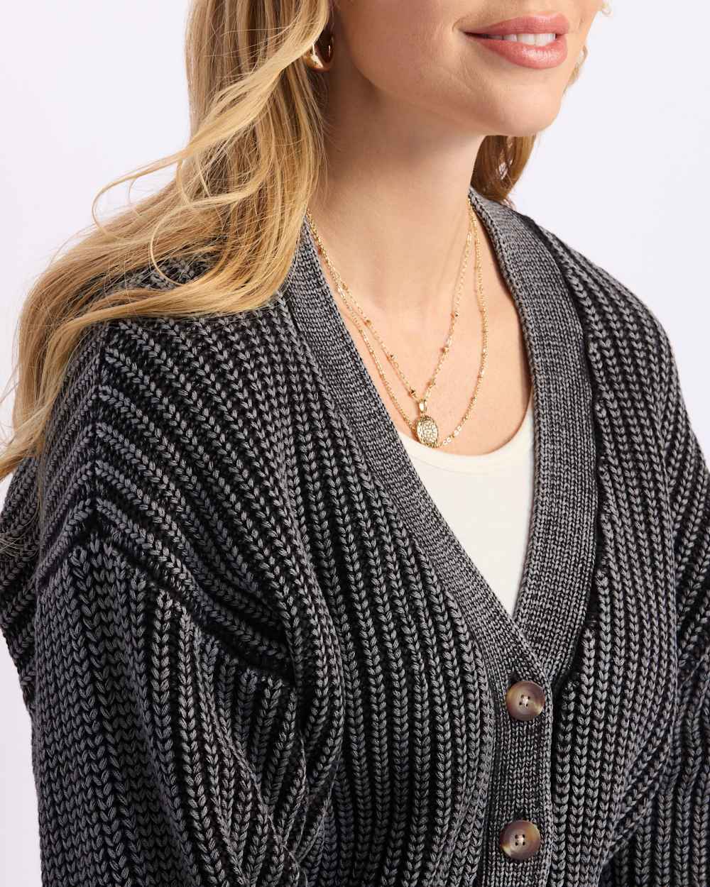 Sundaze Cardigan