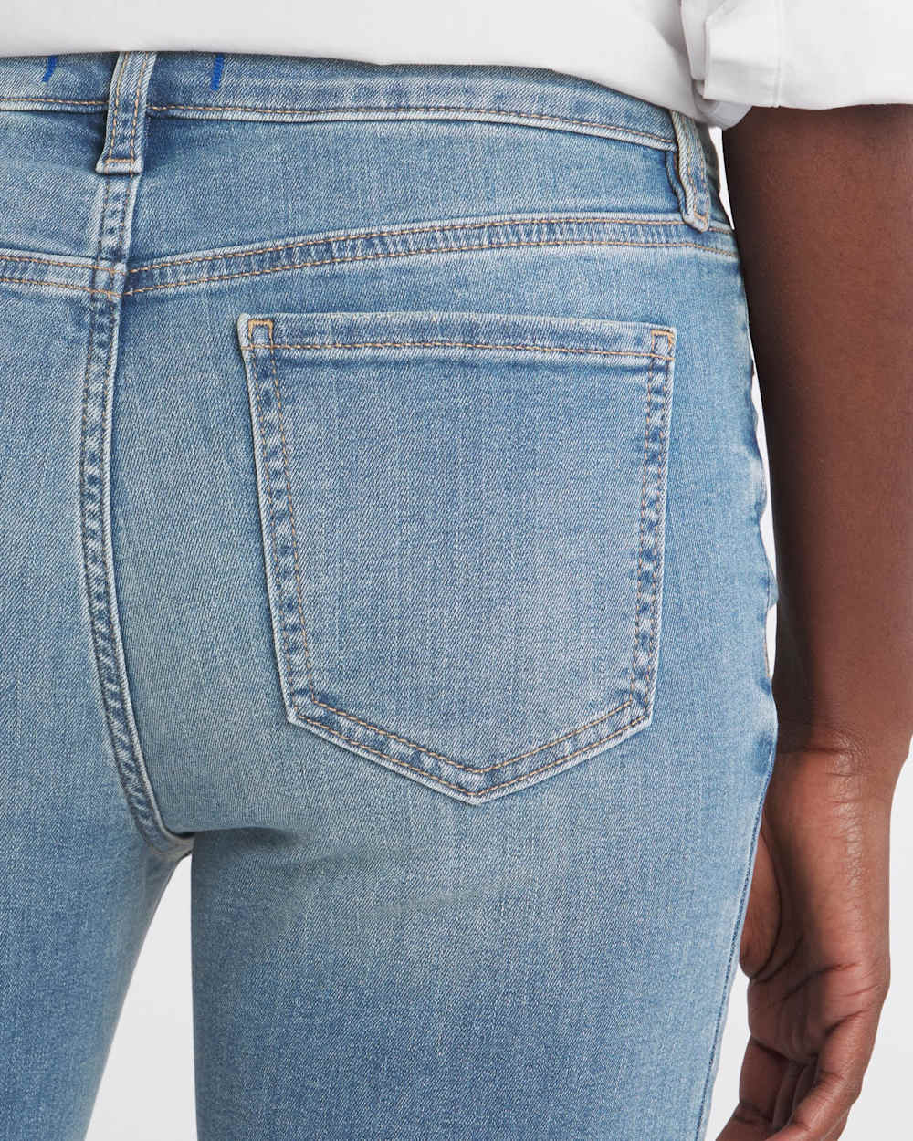 Imogen Bootcut Jean