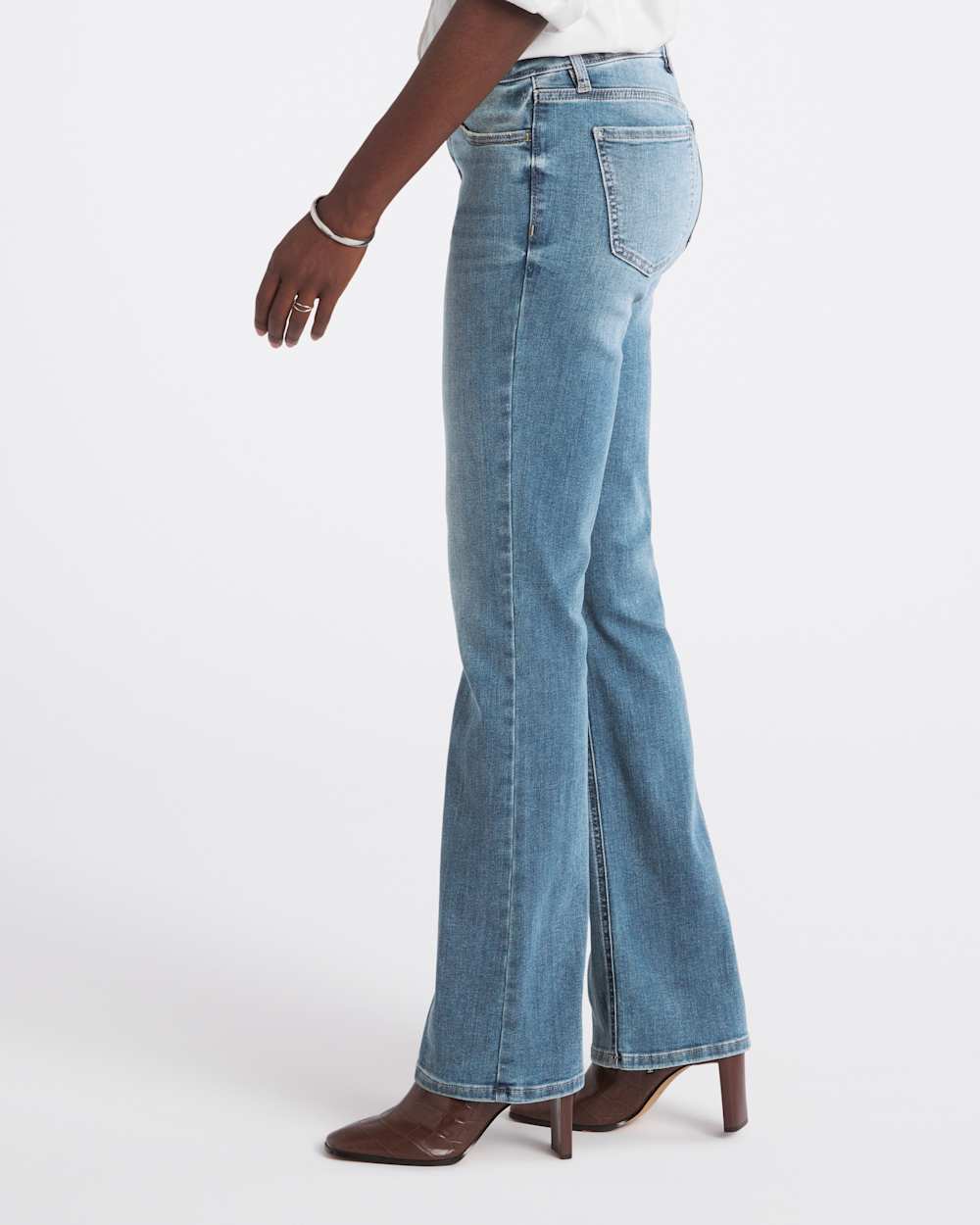 Imogen Bootcut Jean
