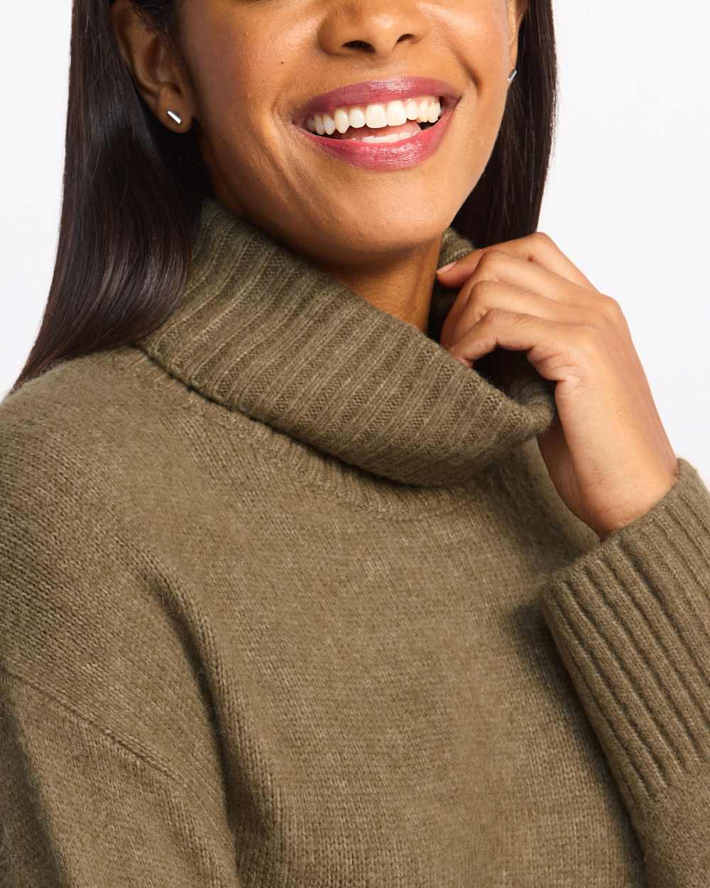 Ursa Pullover Sweater