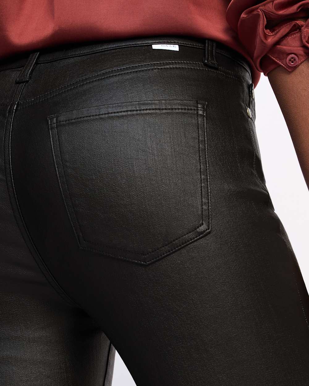 The Heartbreaker Flare Jean