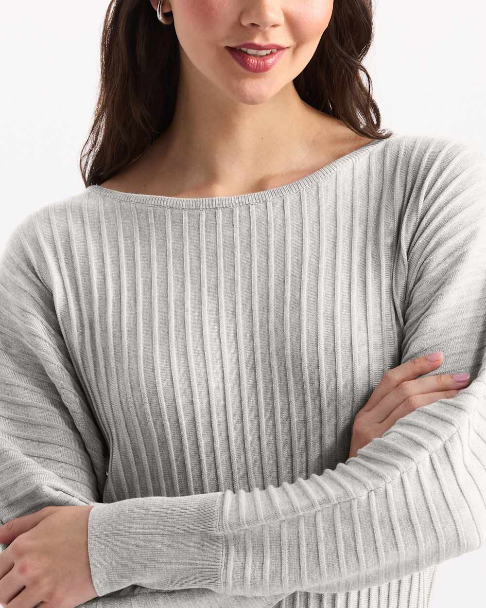 Franchesca Long Sleeve Sweater