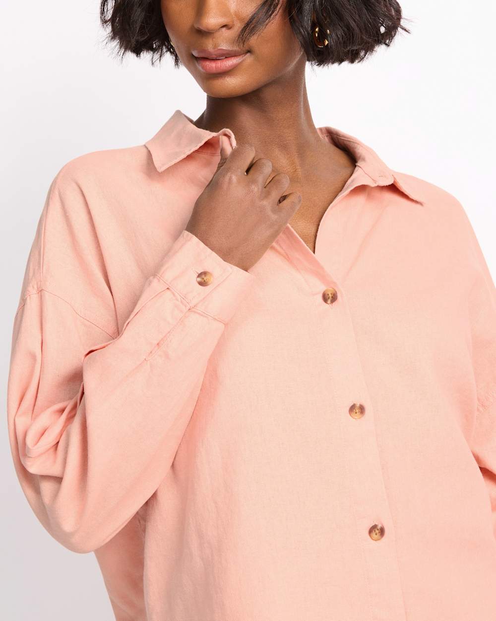 Morning Time Blouse
