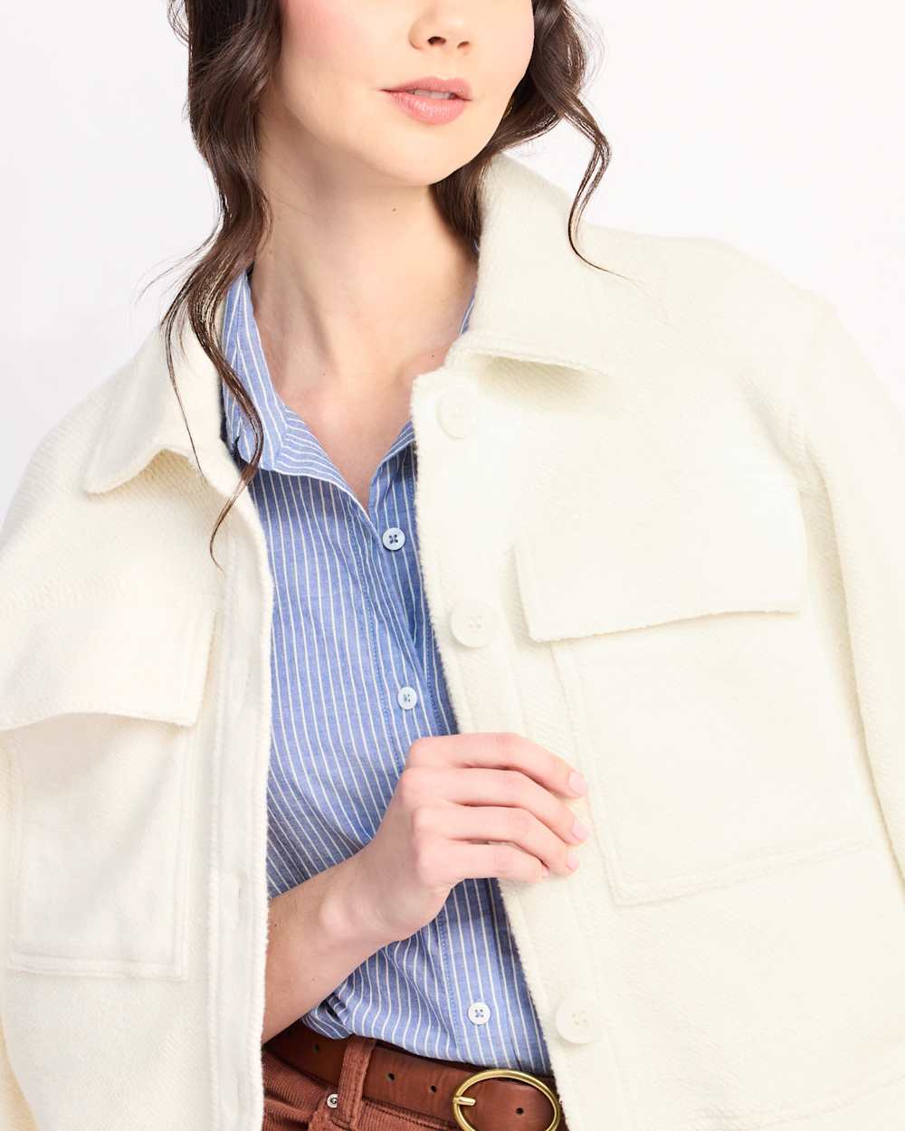 Cruise Knit Jacket